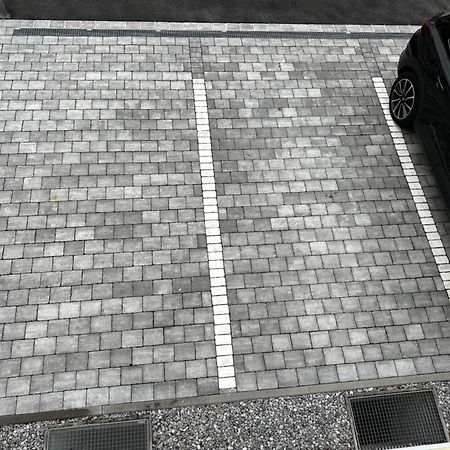 Family Apartment Bavaria Фюссен Екстер'єр фото