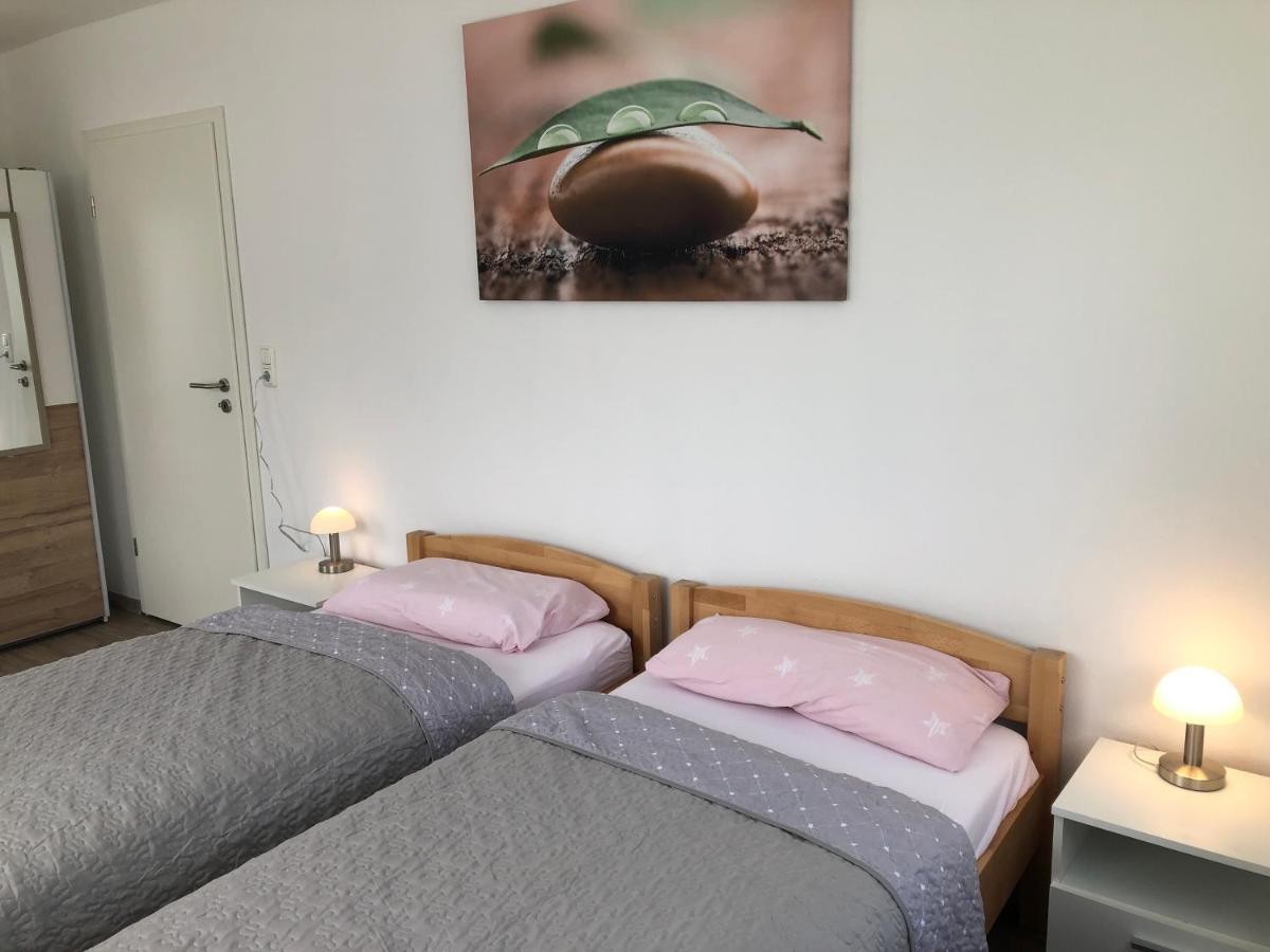Family Apartment Bavaria Фюссен Екстер'єр фото