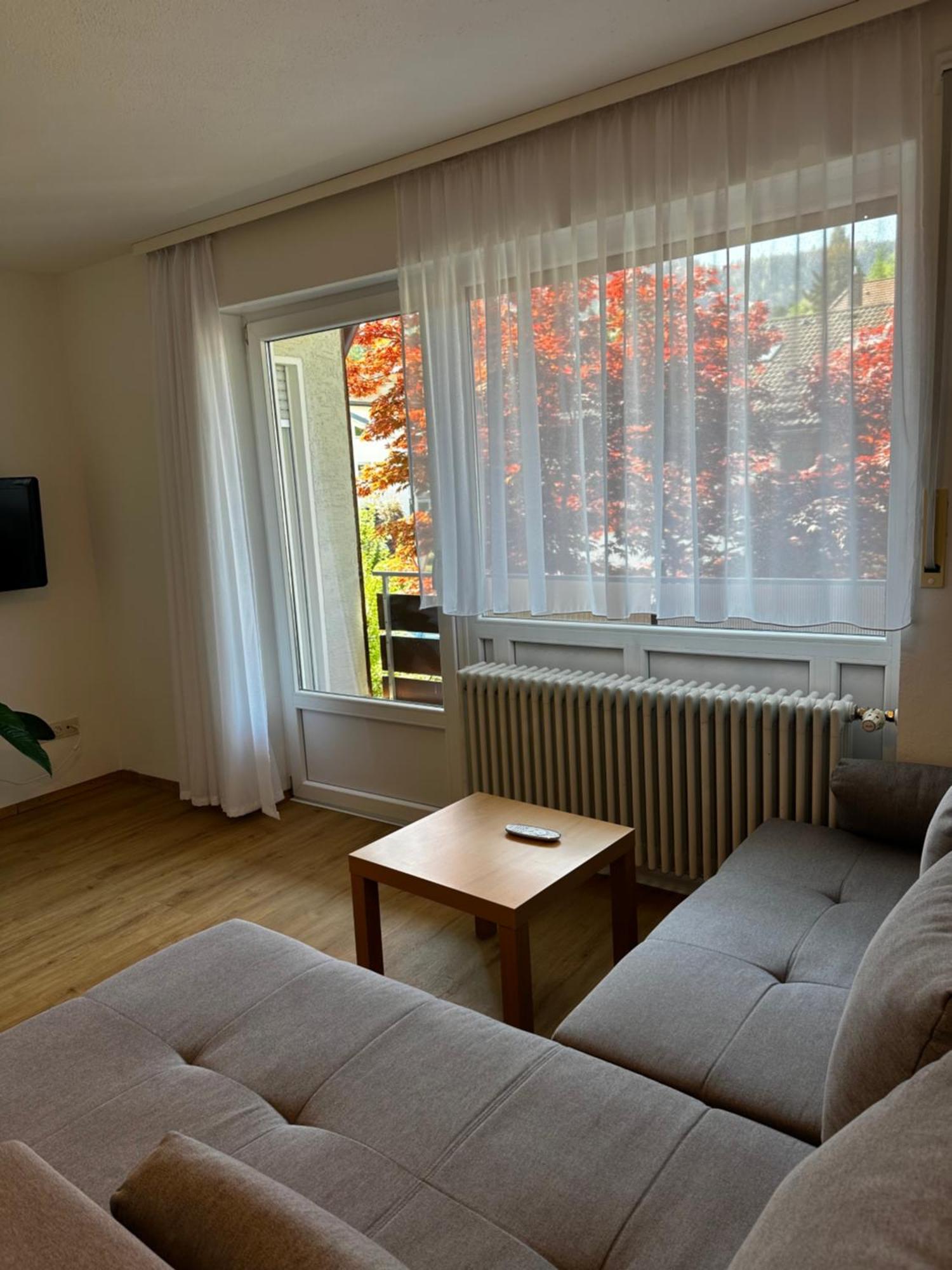 Family Apartment Bavaria Фюссен Екстер'єр фото