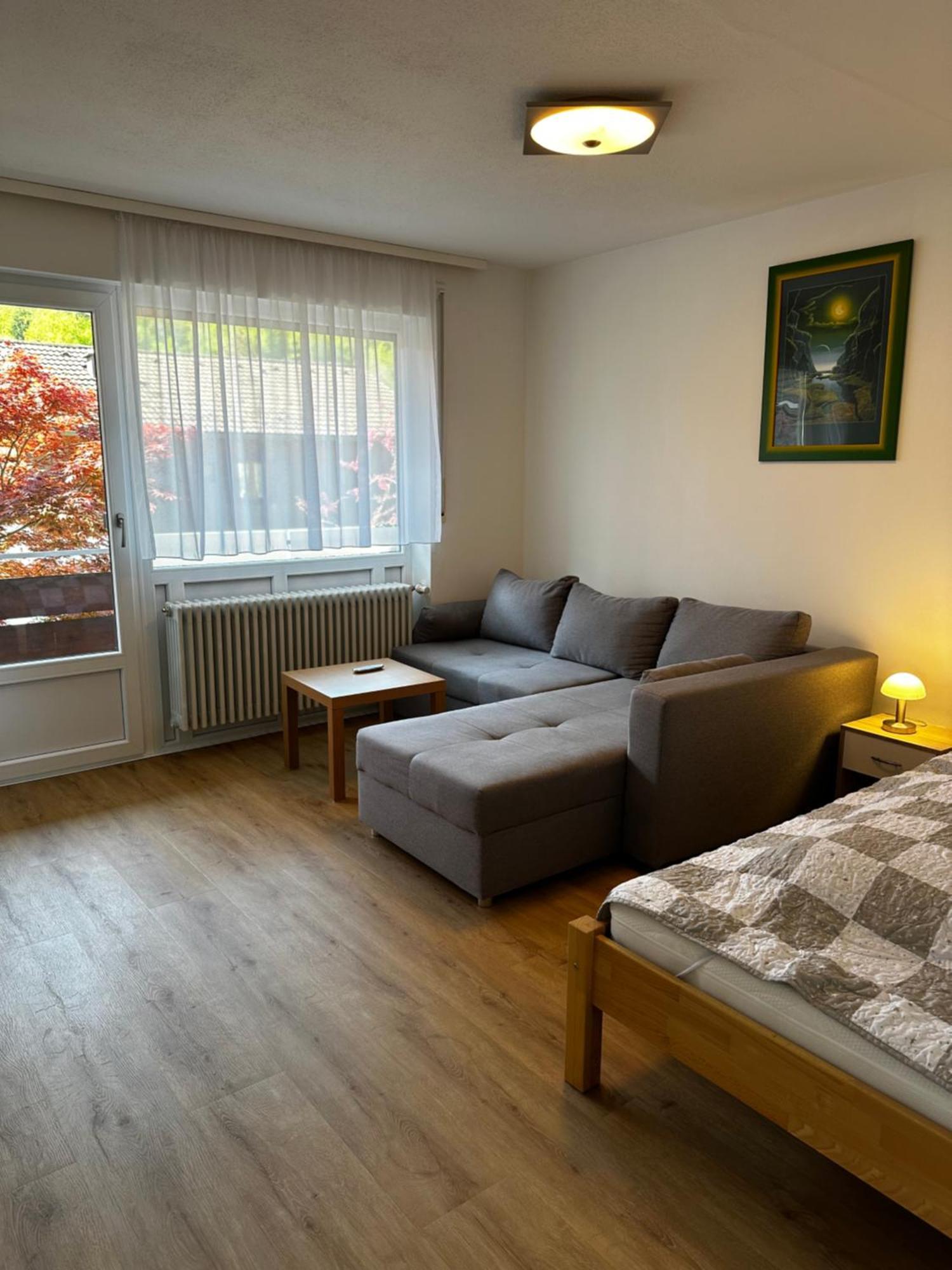 Family Apartment Bavaria Фюссен Екстер'єр фото